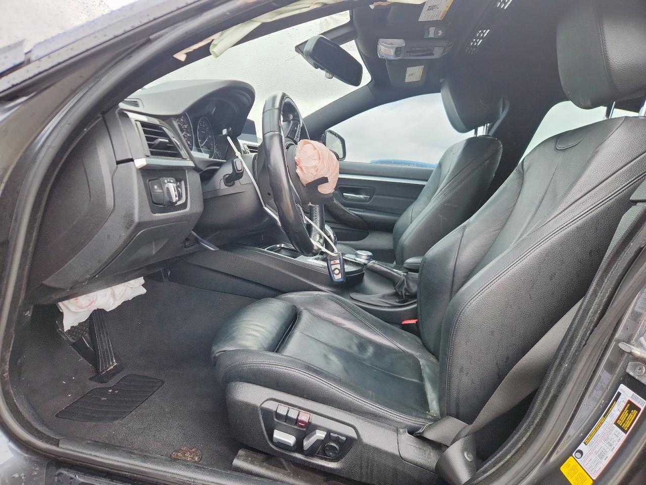 2017 BMW 430I Gran Coupe - Image 7