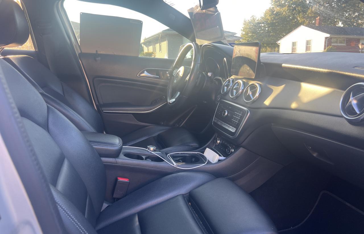 2018 Mercedes-Benz Gla 250 4Matic - Фото 5