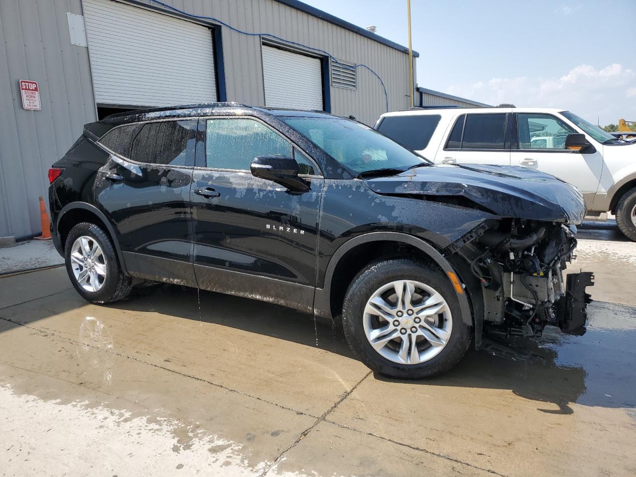 2019 Chevrolet Blazer 1Lt - Фото 4