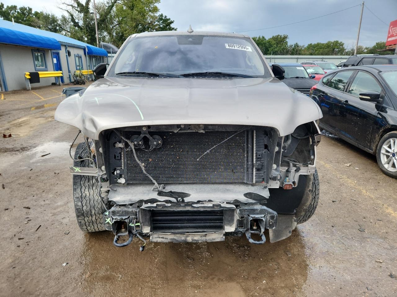 2018 Lincoln Navigator Reserve - Image 5