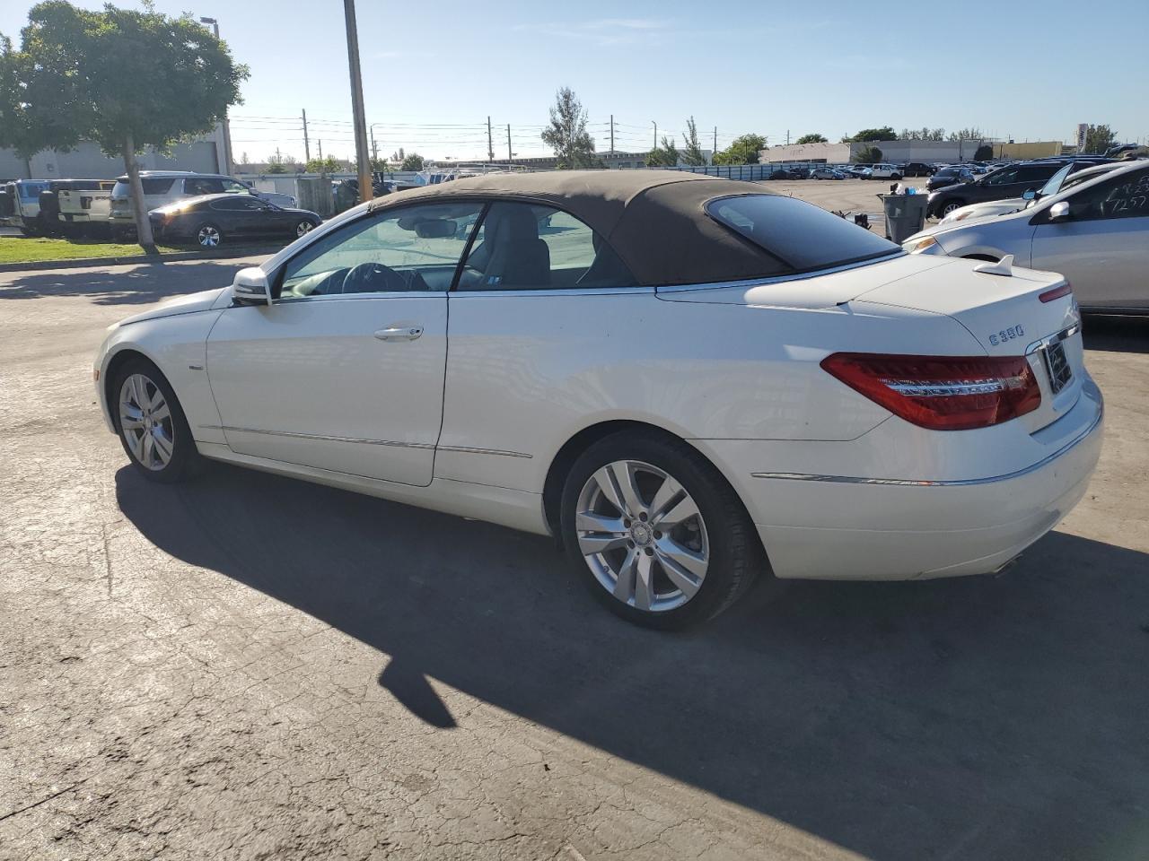 2012 Mercedes-Benz E 350 - Image 2