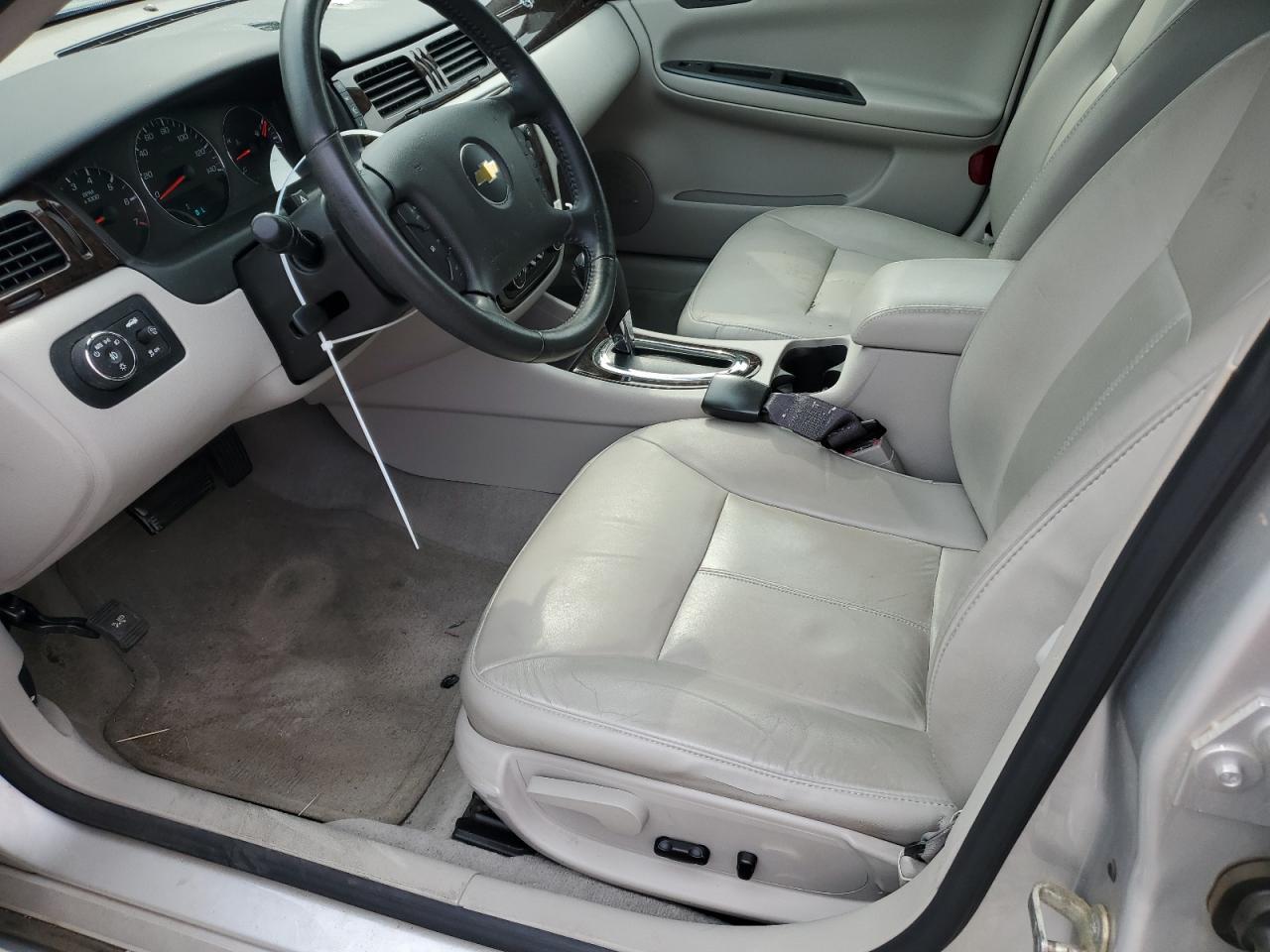 2014 Chevrolet Impala Limited Ltz - Image 7