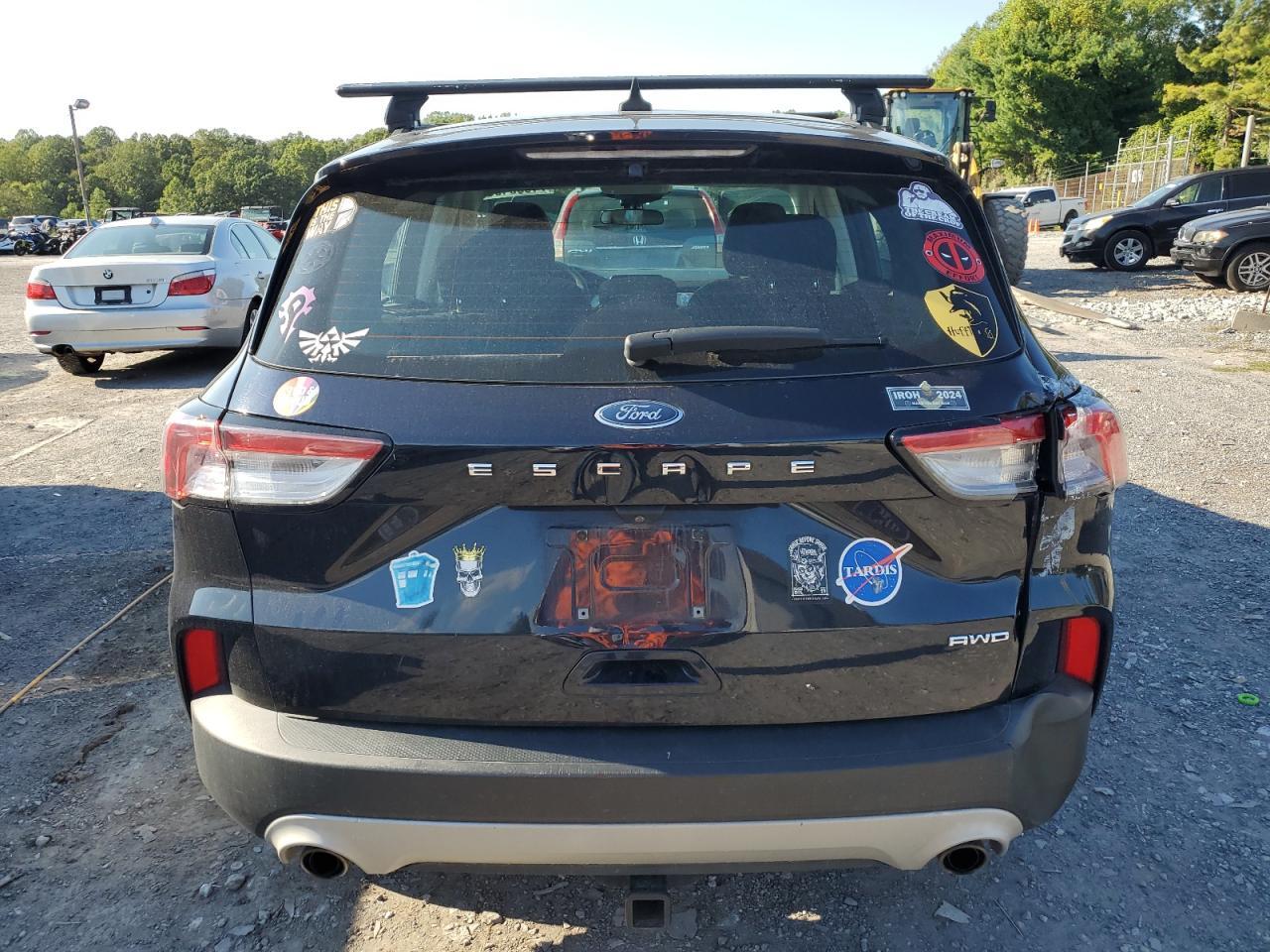 2021 Ford Escape S - Image 6