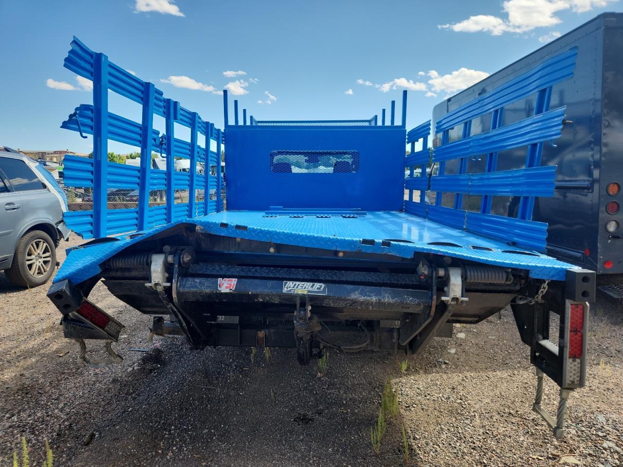 2024 Chevrolet Silverado K3500 - Фото 6