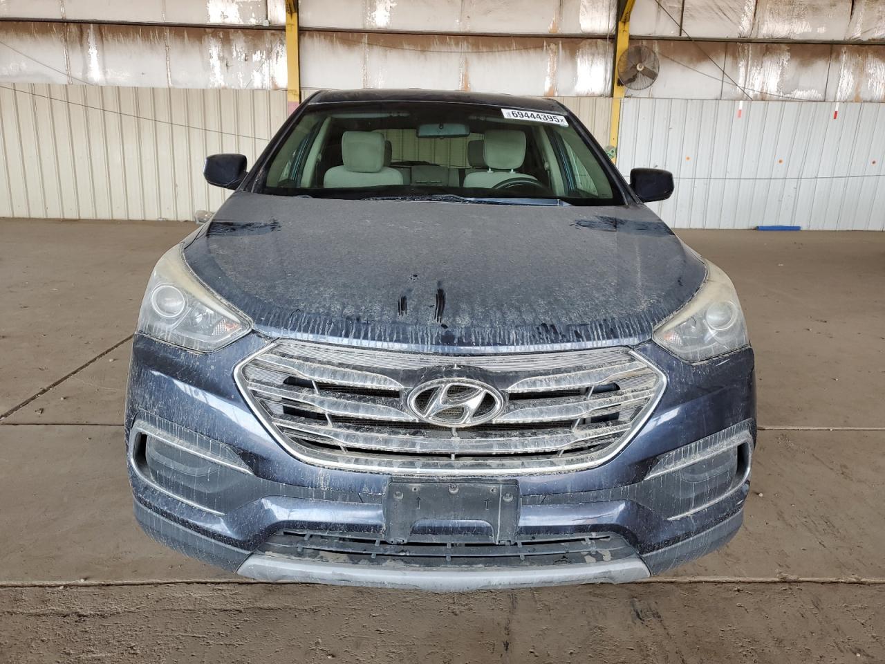 2018 Hyundai Santa Fe Sport - Фото 5