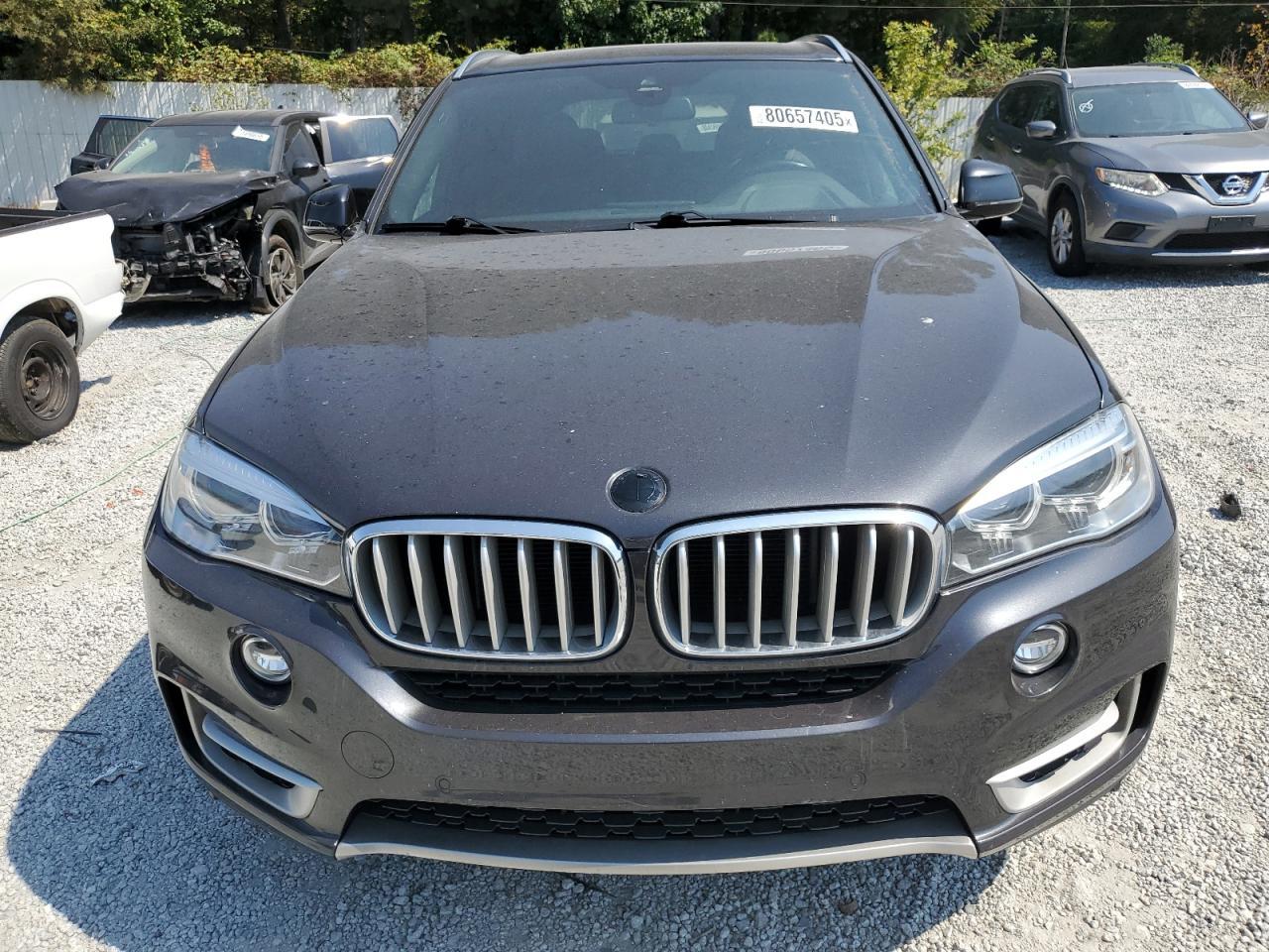 2018 BMW X5 xDrive35I - Фото 5