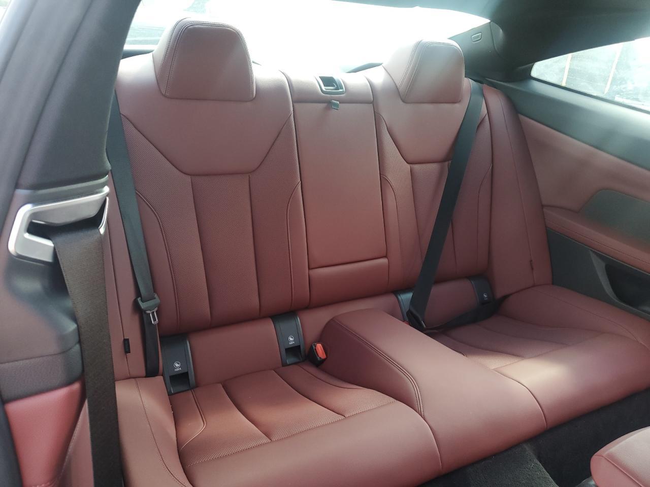2024 BMW 430Xi - Фото 7