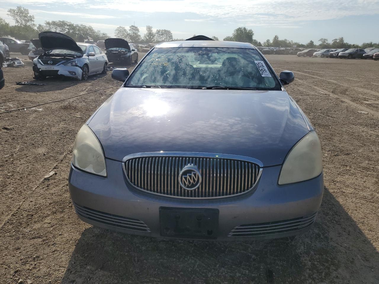 2007 Buick Lucerne Cxl - Image 5