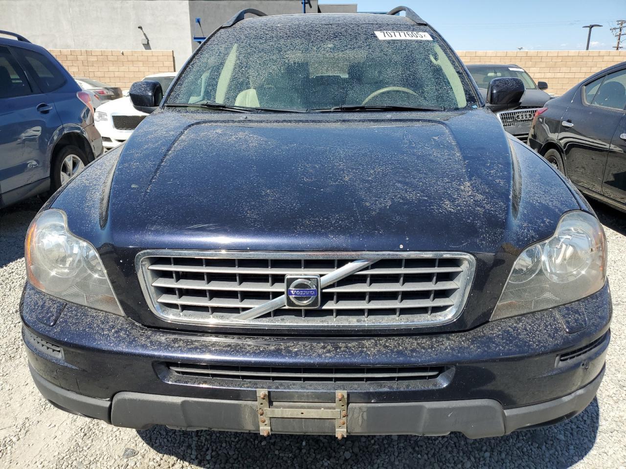 2008 Volvo Xc90 3.2 - Фото 5