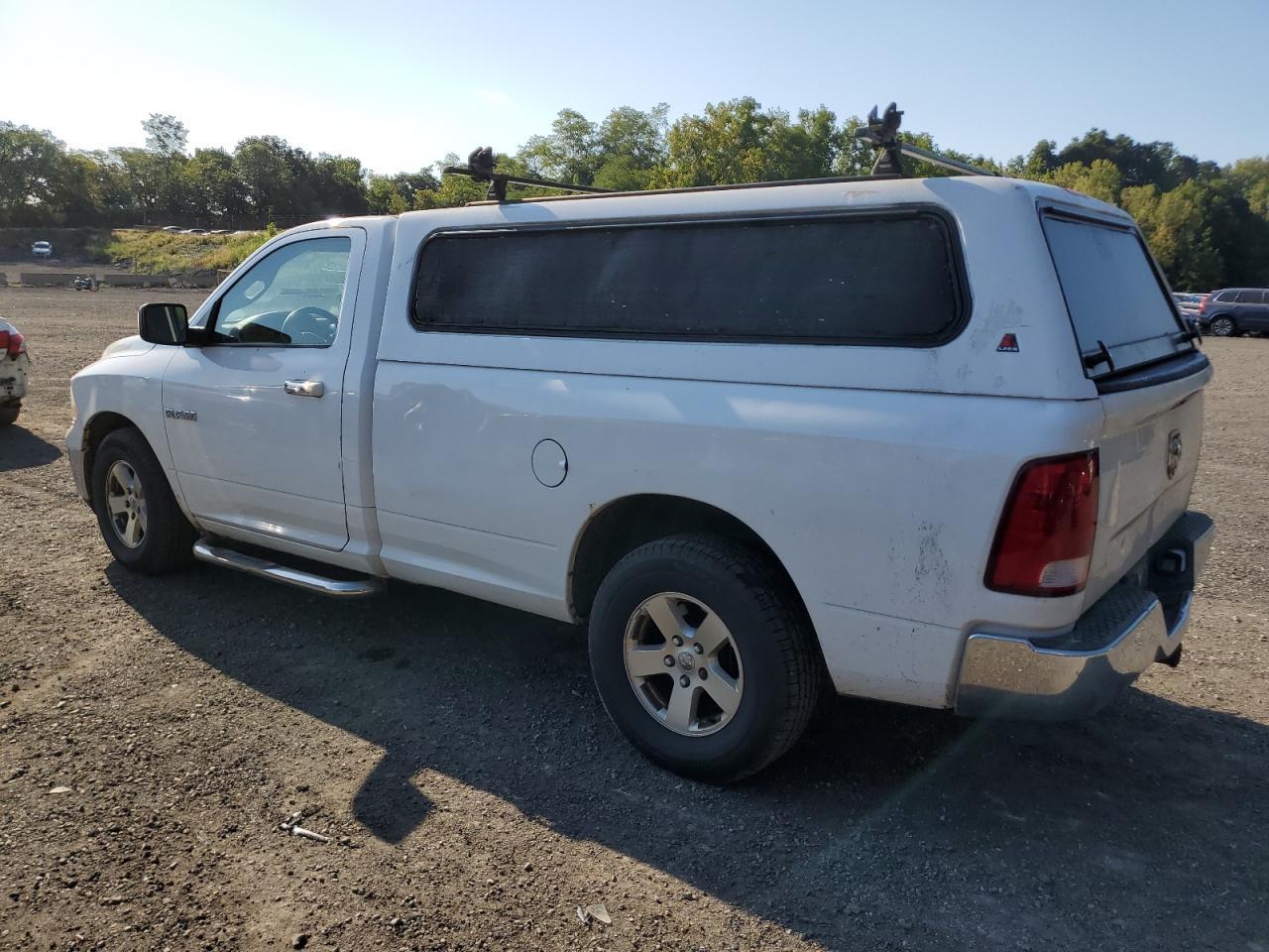 2010 Dodge Ram 1500 - Image 2