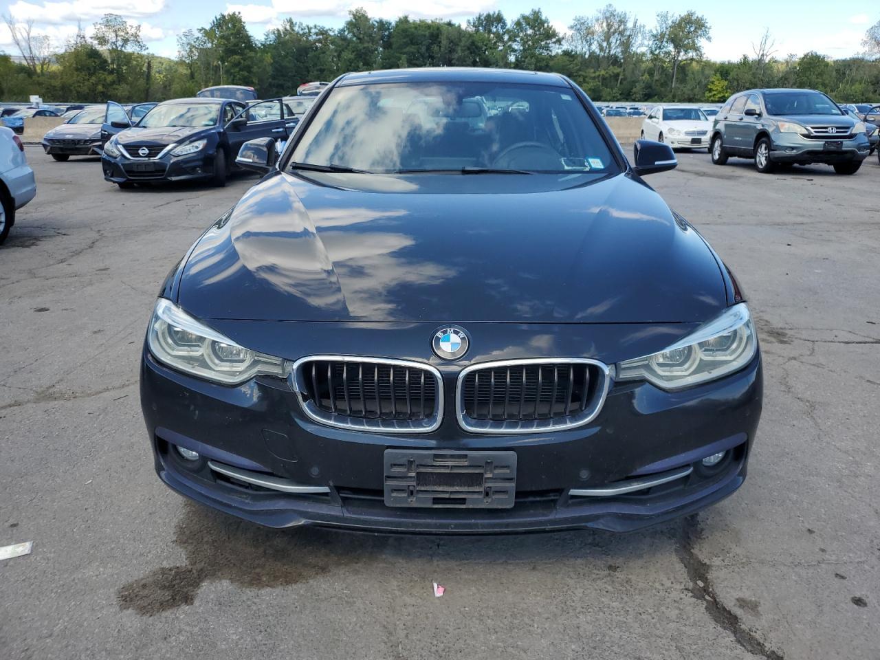 2016 BMW 328 I Sulev - Image 5