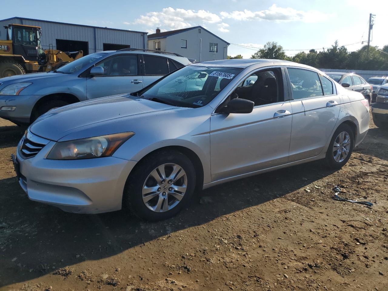 2011 Honda Accord Se