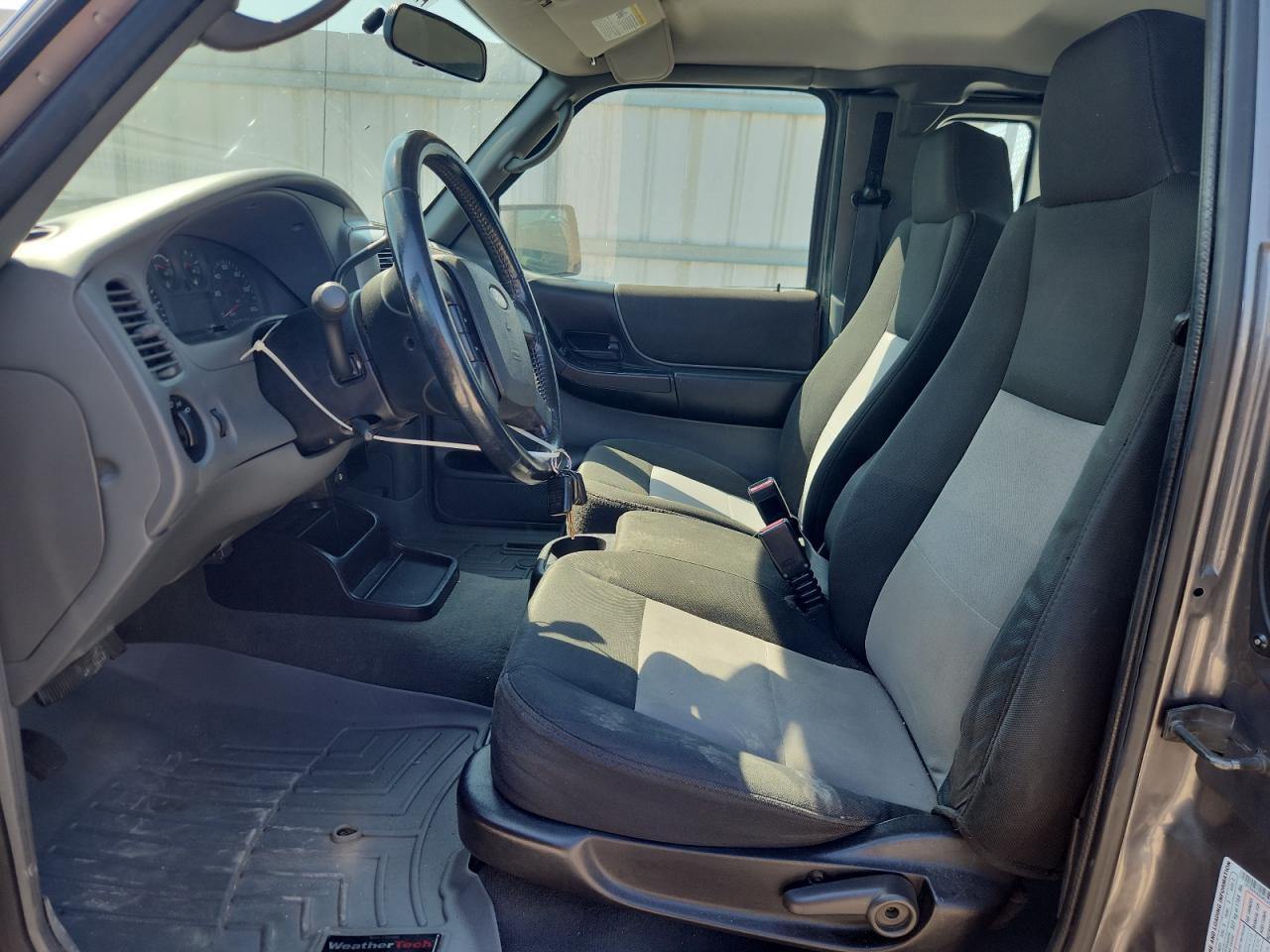 2009 Ford Ranger Super Cab - Фото 7
