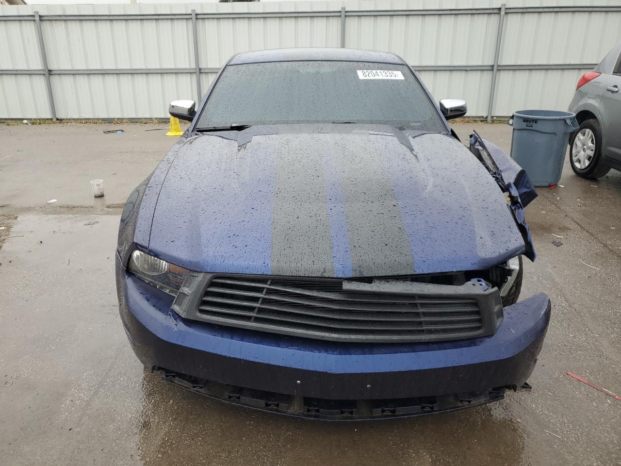2011 Ford Mustang Gt - Фото 5