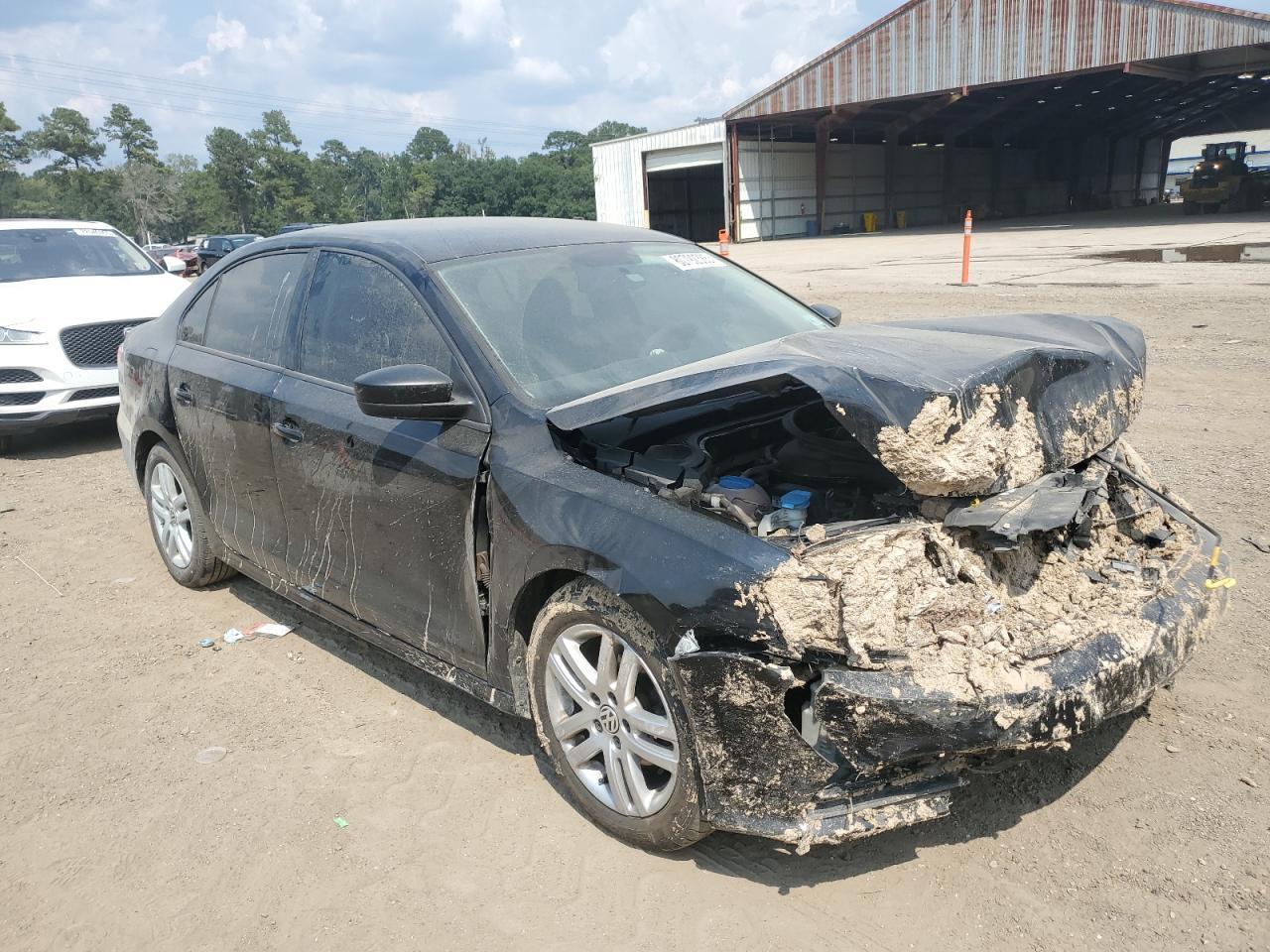 2015 Volkswagen Jetta Base - Image 4