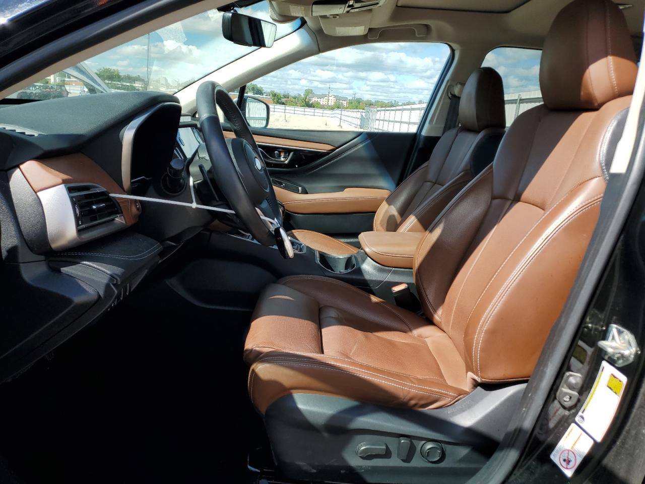 2020 Subaru Outback Touring - Фото 7