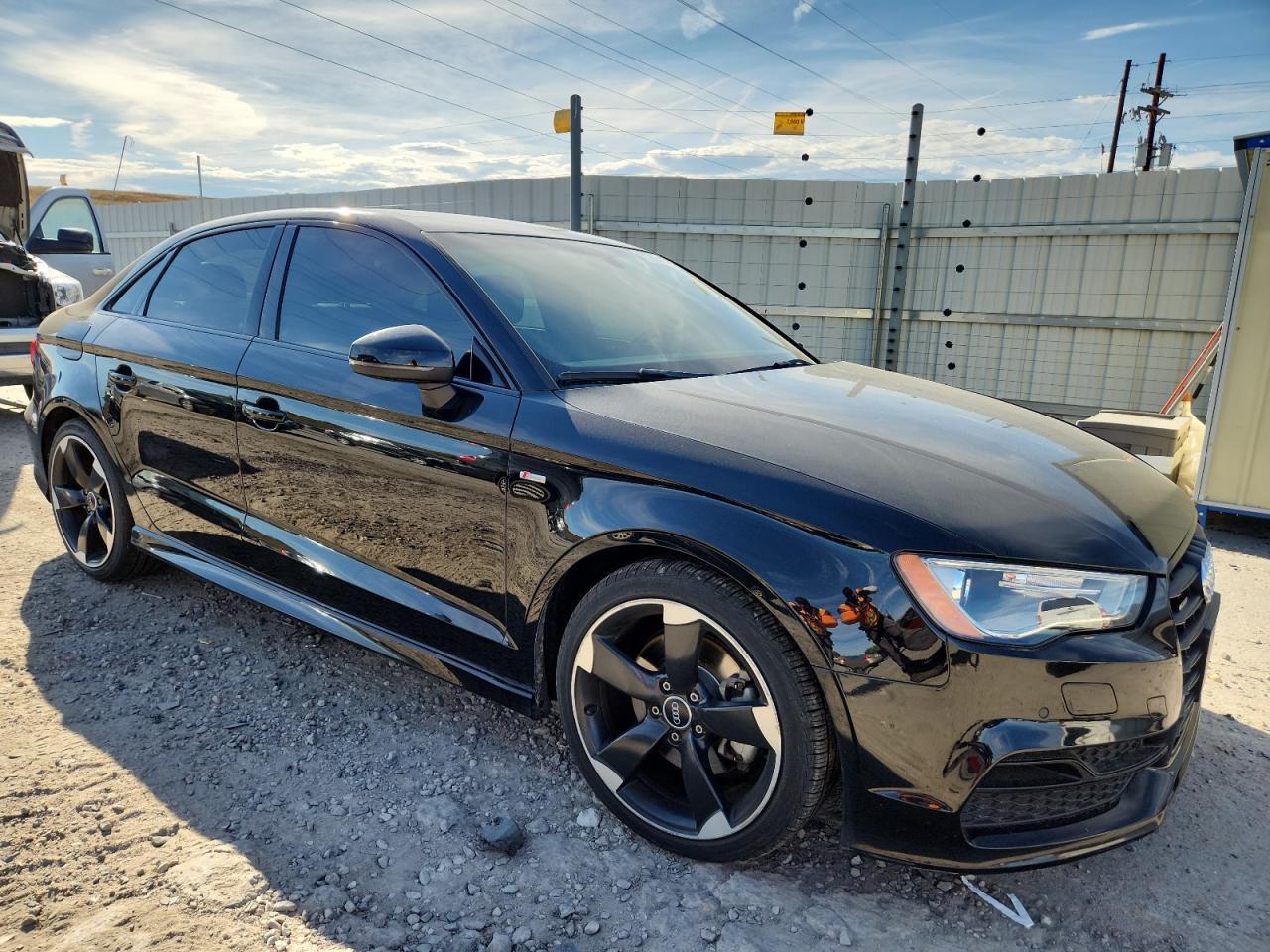 2016 Audi A3 Premium - Фото 4