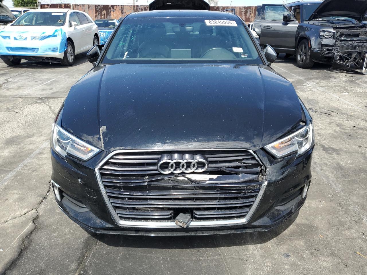 2018 Audi A3 Premium - Image 5