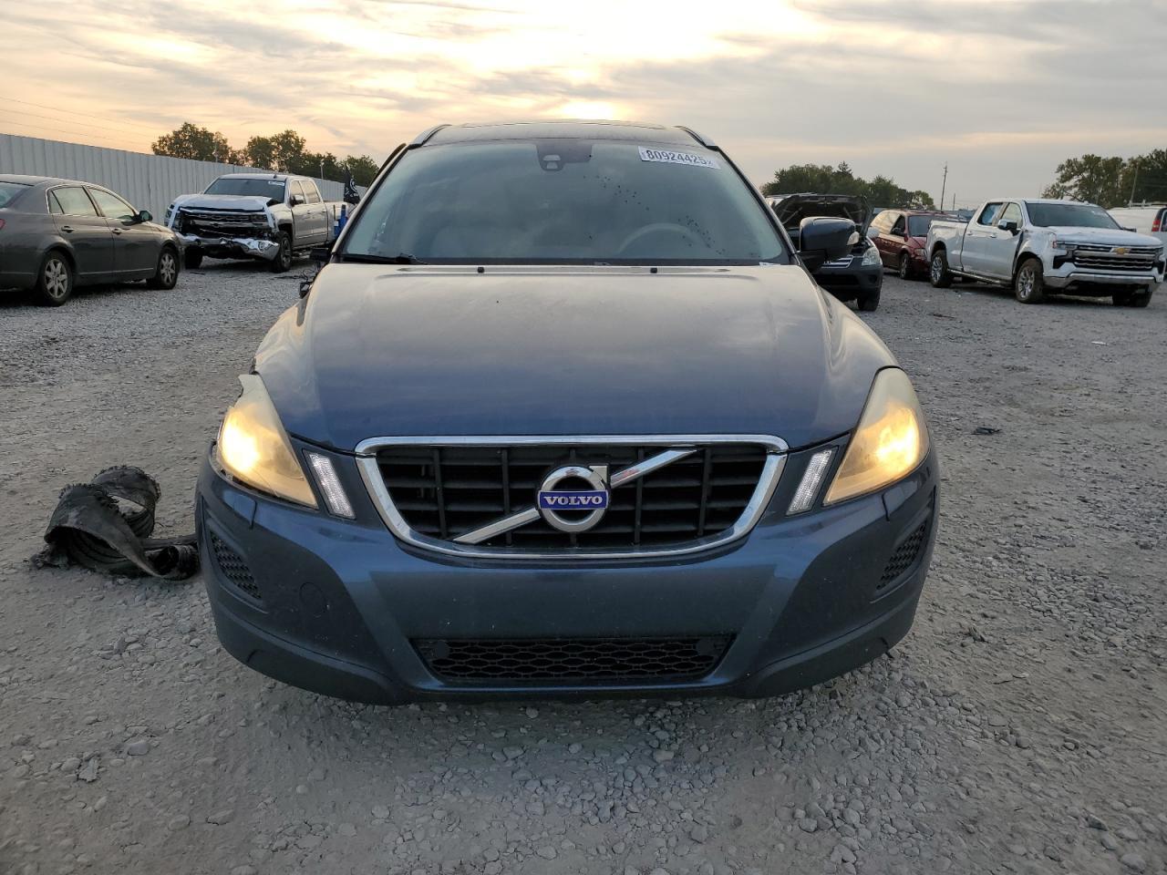 2011 Volvo Xc60 T6 - Фото 5