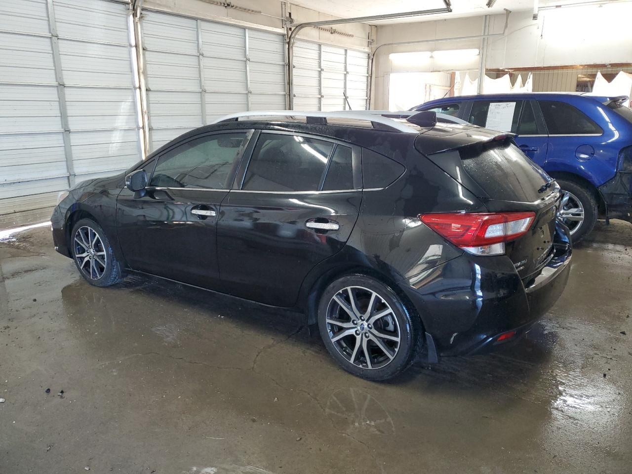 2017 Subaru Impreza Limited - Image 2