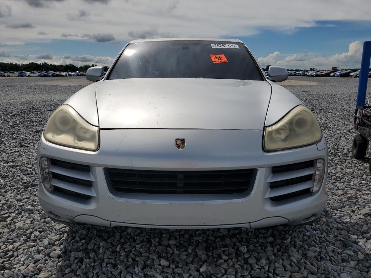 2009 Porsche Cayenne S - Фото 5