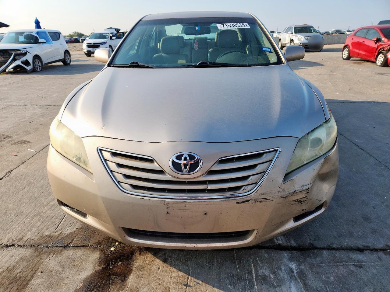 2009 Toyota Camry - Image 5