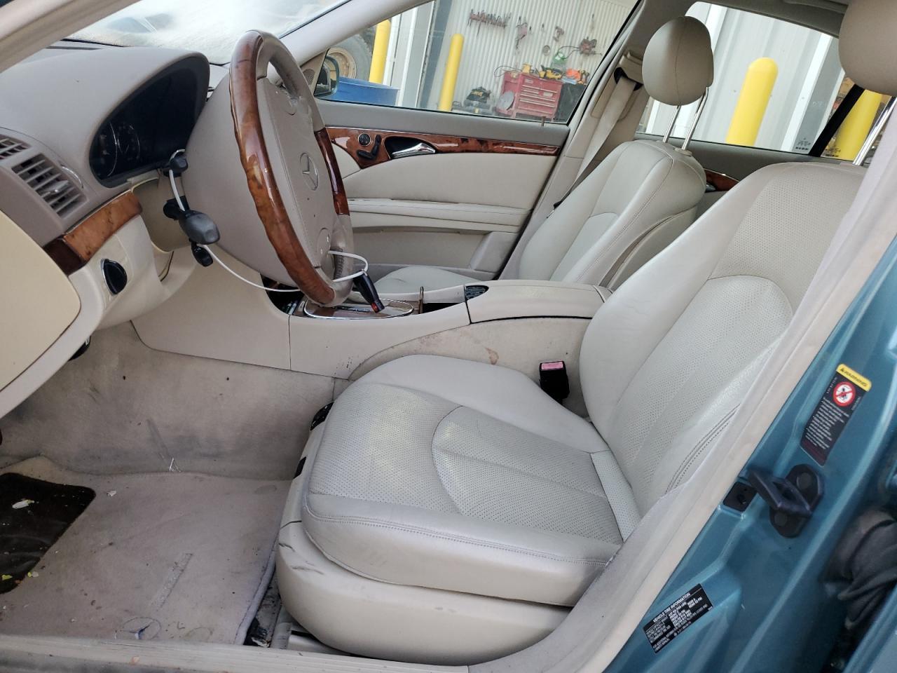 2003 Mercedes-Benz E 320 - Image 7