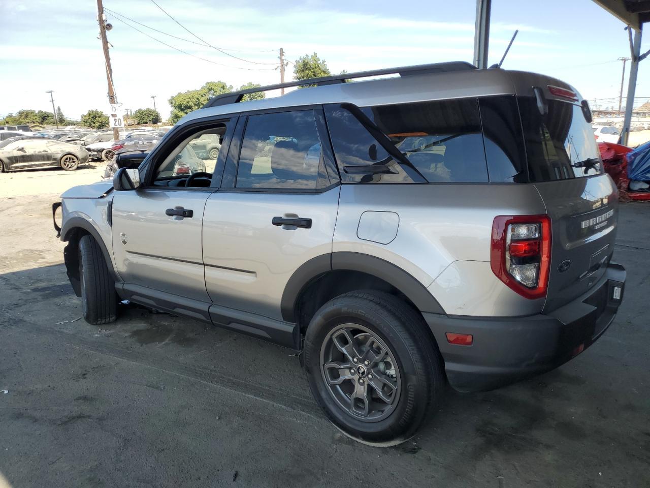2023 Ford Bronco Sport Big Bend - Image 2