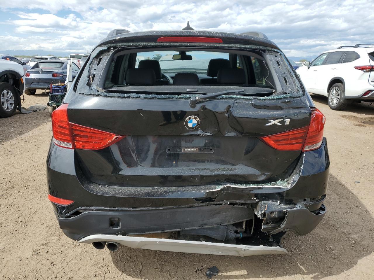 2014 BMW X1 xDrive28I - Фото 6