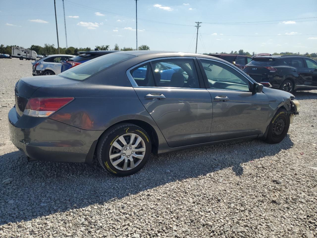 2010 Honda Accord Lx - Image 3