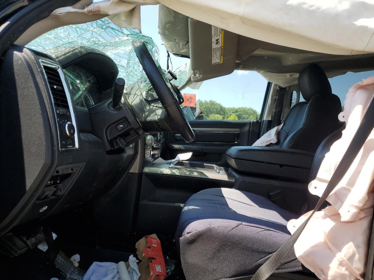 2014 Ram 1500 Sport - Image 7