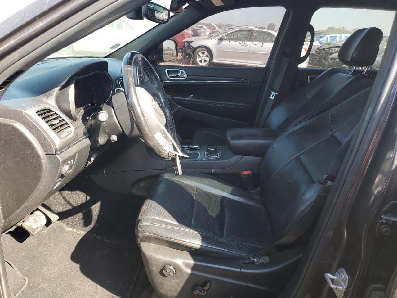 2019 Jeep Grand Cherokee Limited - Image 7