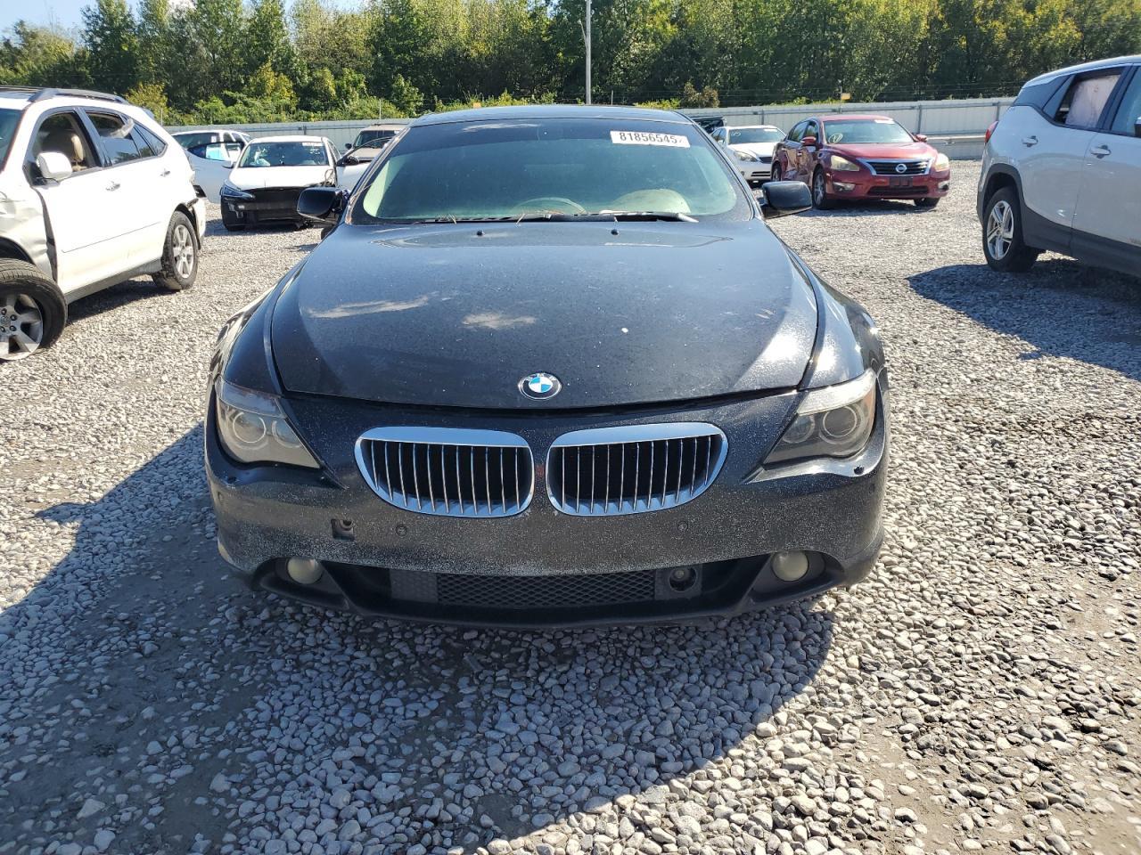 2007 BMW Motorrad 650 - Фото 5