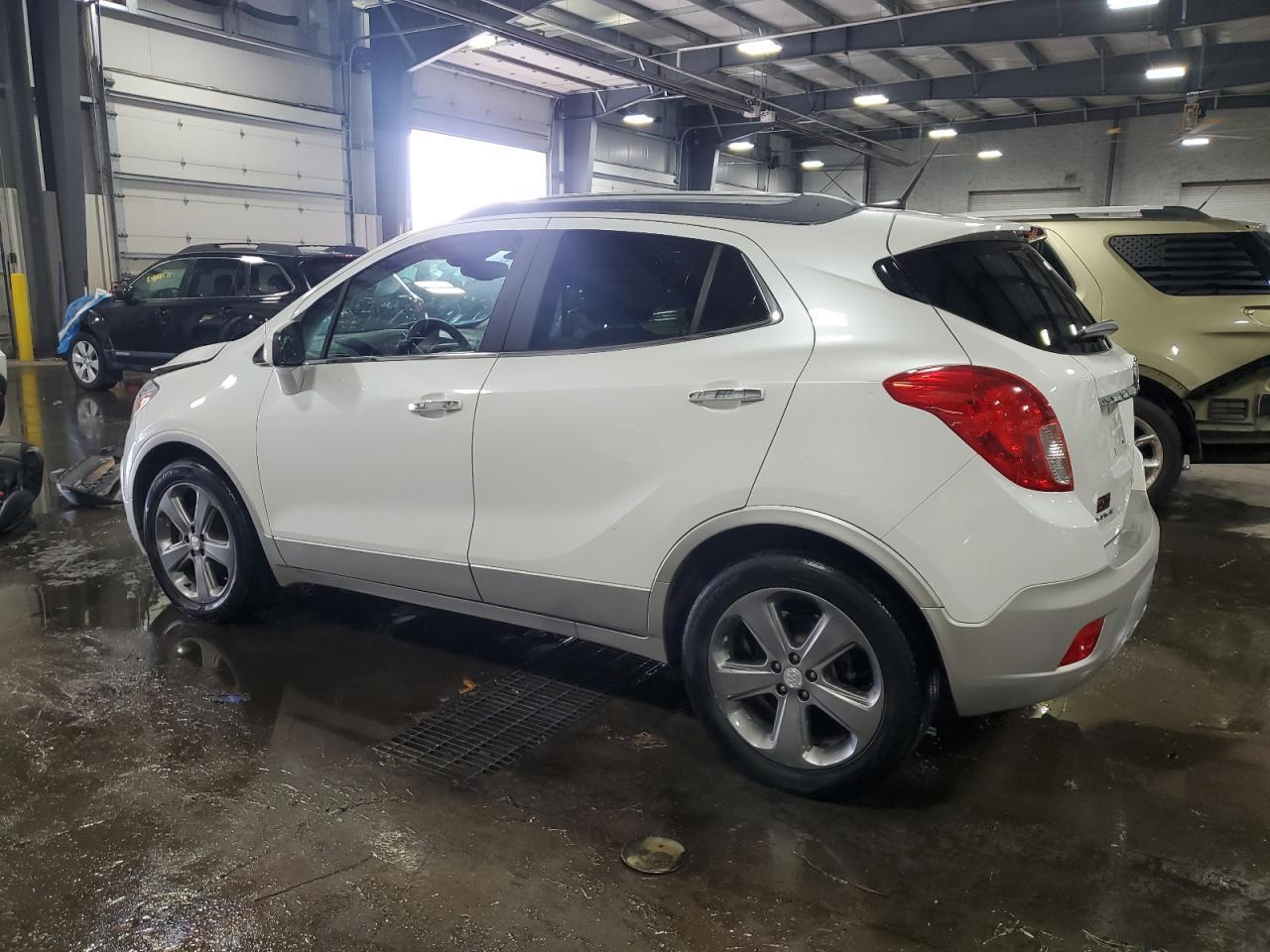 2013 Buick Encore - Image 2