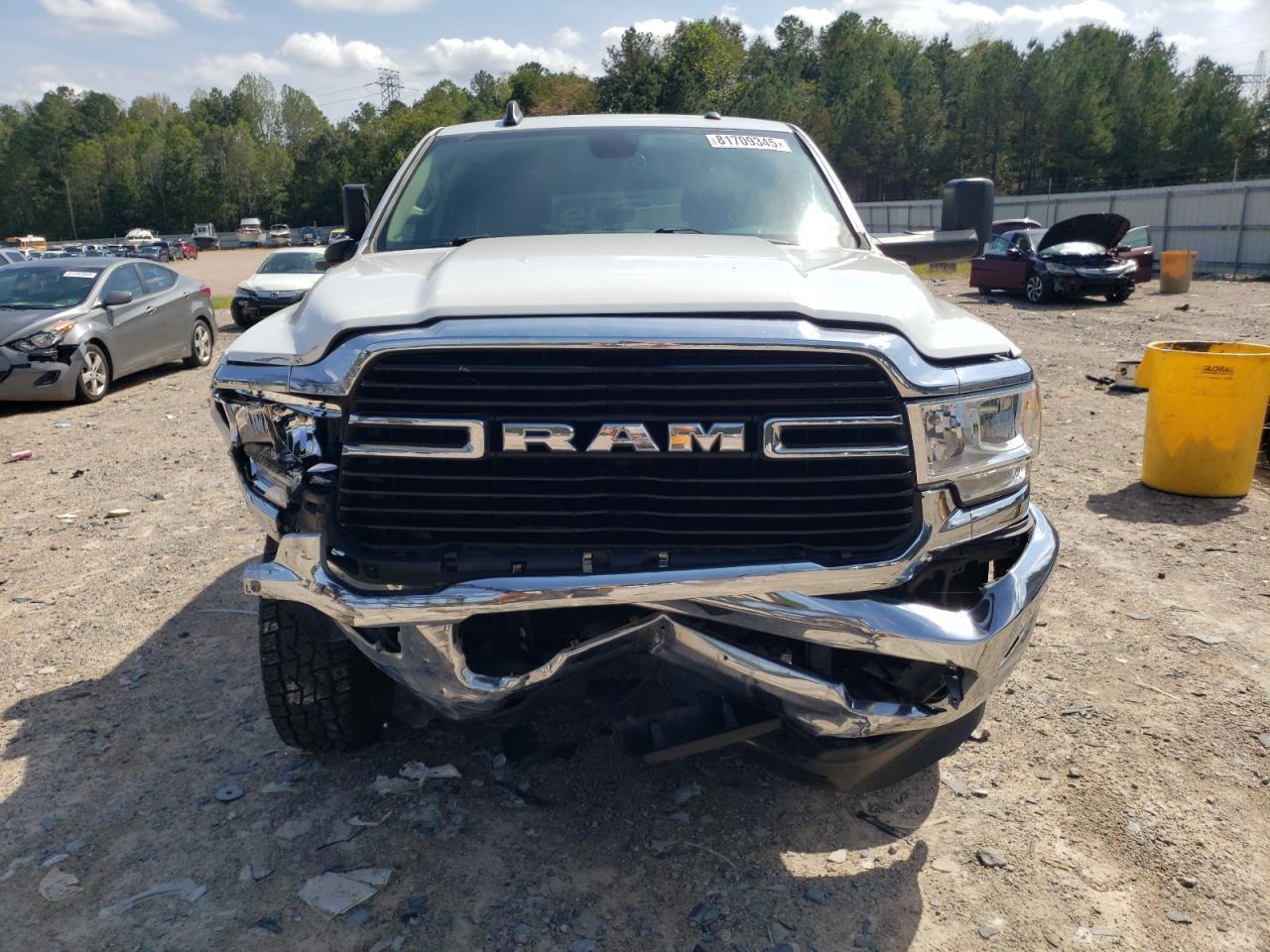 2019 Ram 2500 Big Horn - Фото 5