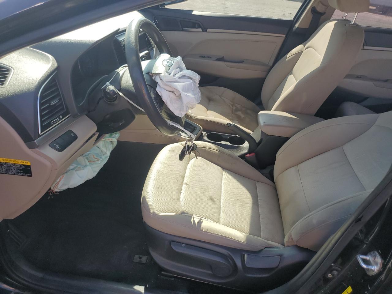 2018 Hyundai Elantra Se - Фото 7