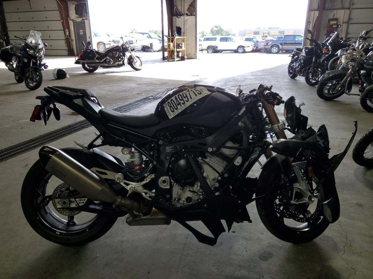 2024 BMW S 1000 Rr