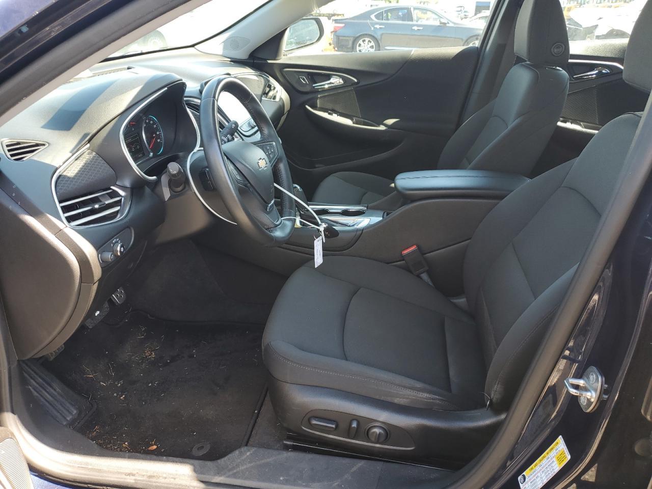 2016 Chevrolet Malibu Lt - Image 7