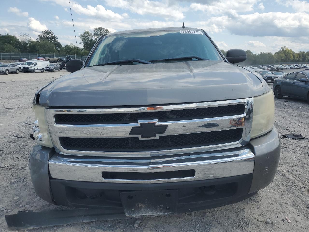 2009 Chevrolet Silverado C1500 Lt - Image 5