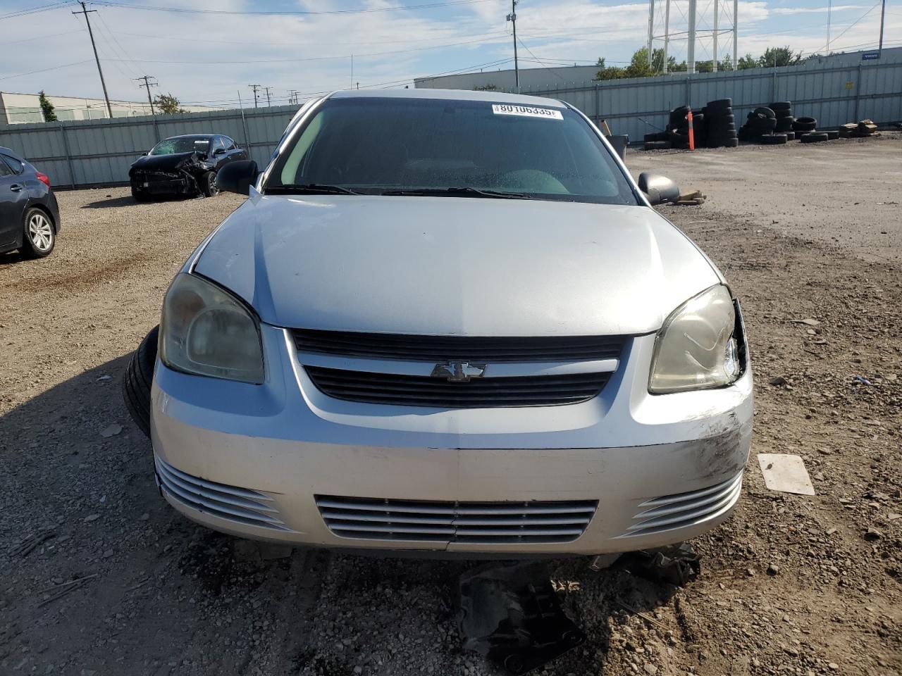 2010 Chevrolet Cobalt Ls - Image 5