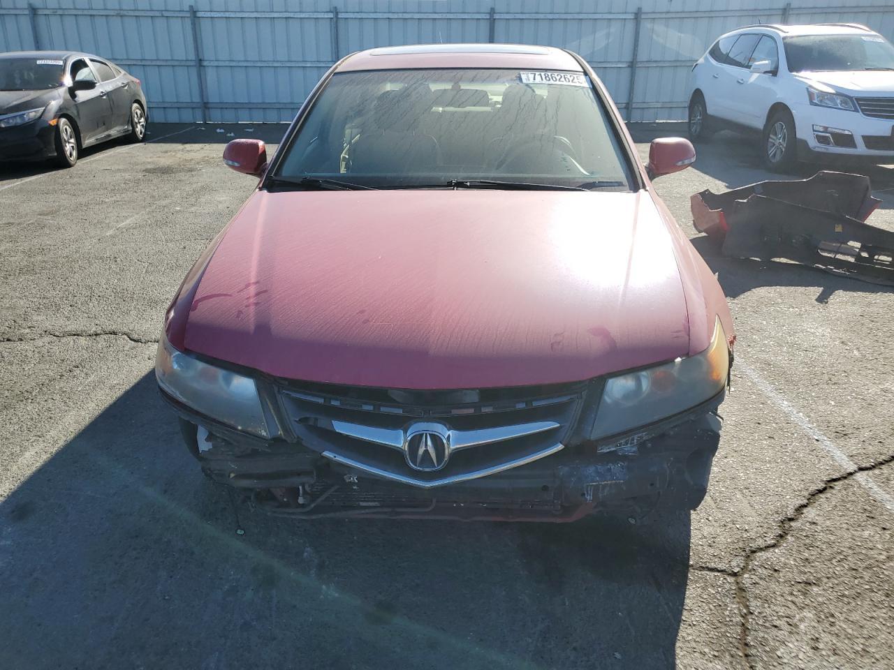 2008 Acura Tsx - Image 5