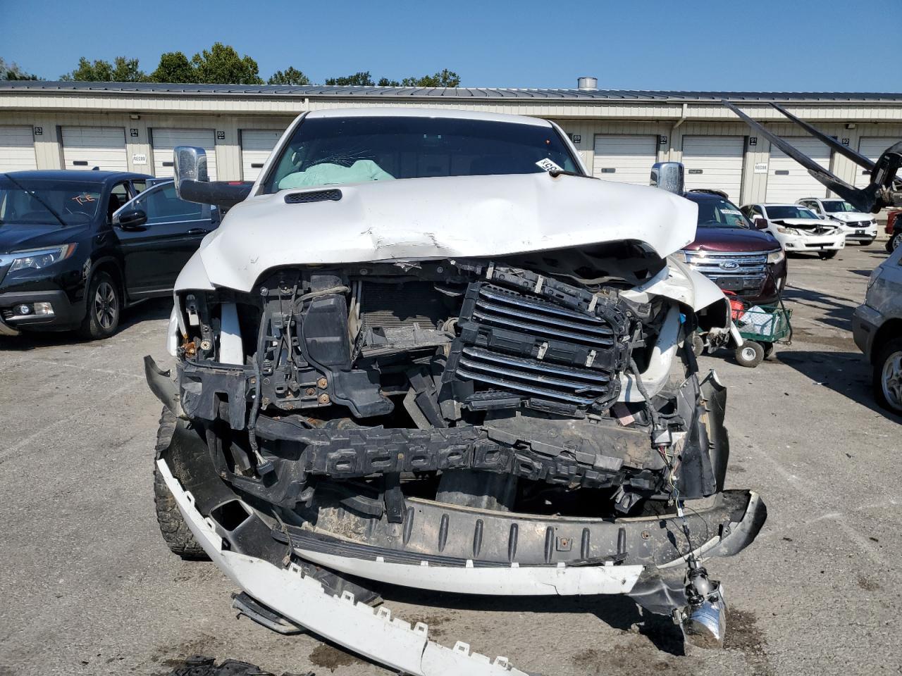 2014 Ram 1500 Sport - Фото 5