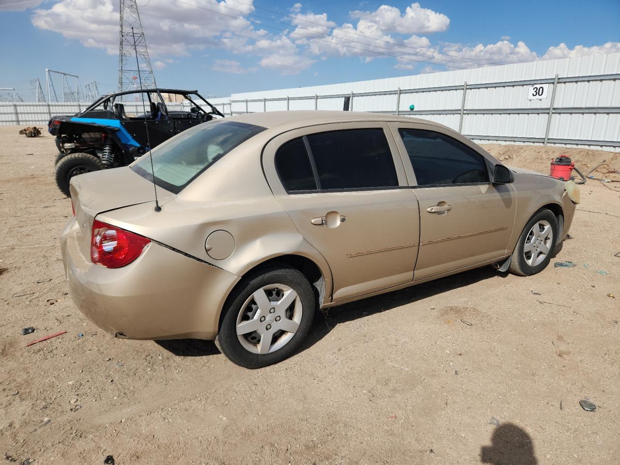 2005 Chevrolet Cobalt - Image 3
