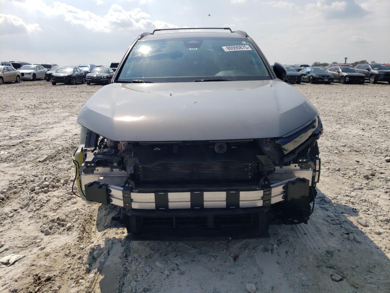 2023 Honda Cr-V Sport - Фото 5