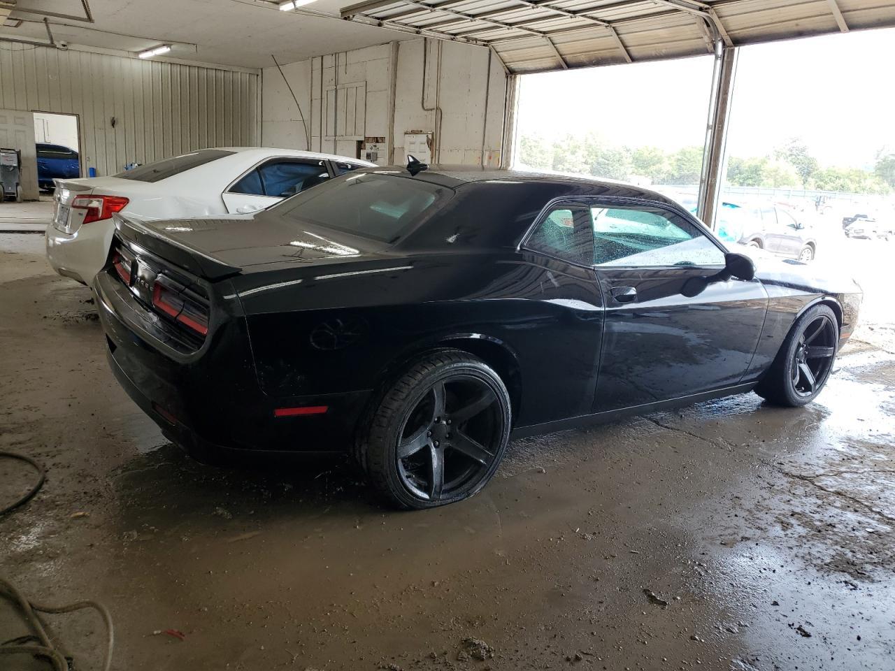 2019 Dodge Challenger R/T Scat Pack - Фото 3