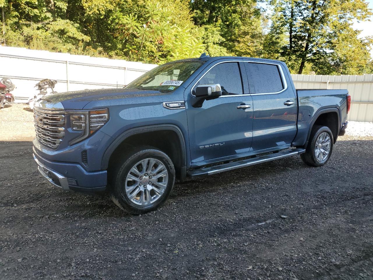 2024 GMC Sierra K1500 Denali