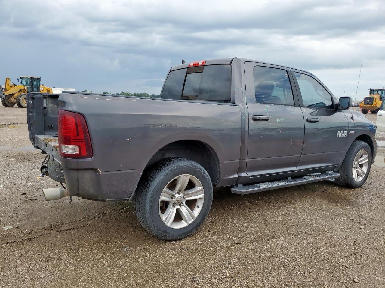 2018 Ram 1500 Sport - Image 3