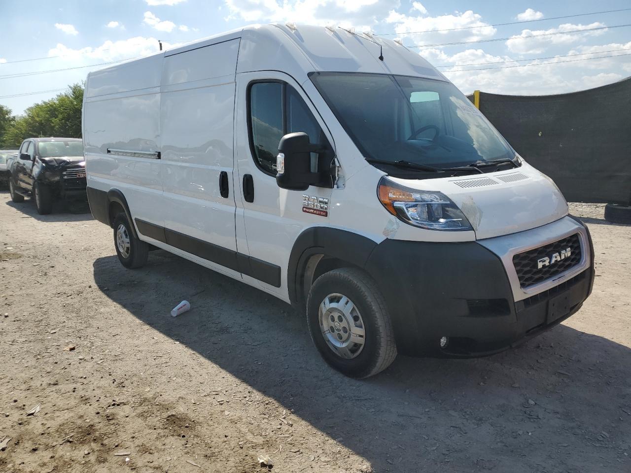 2021 Ram Promaster 3500 3500 High - Image 4