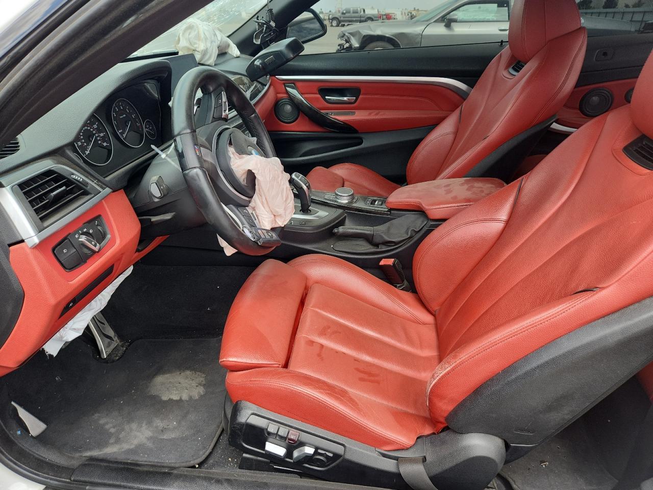 2019 BMW 440I - Image 7