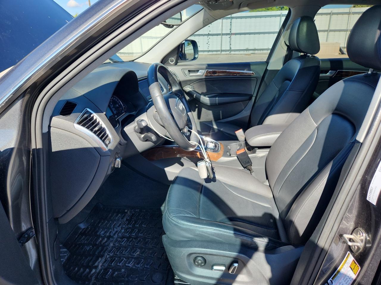 2016 Audi Q5 Premium Plus - Фото 7